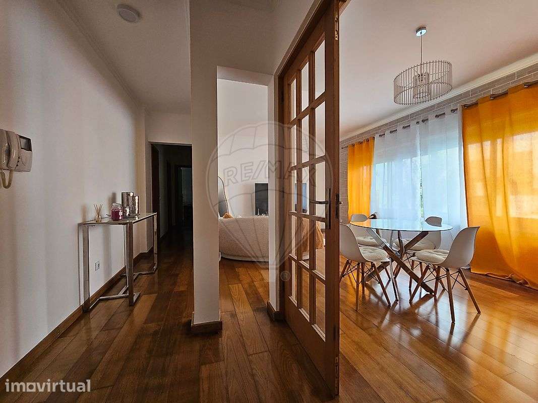 Apartamento T2 para venda - Grande imagem: 4/13