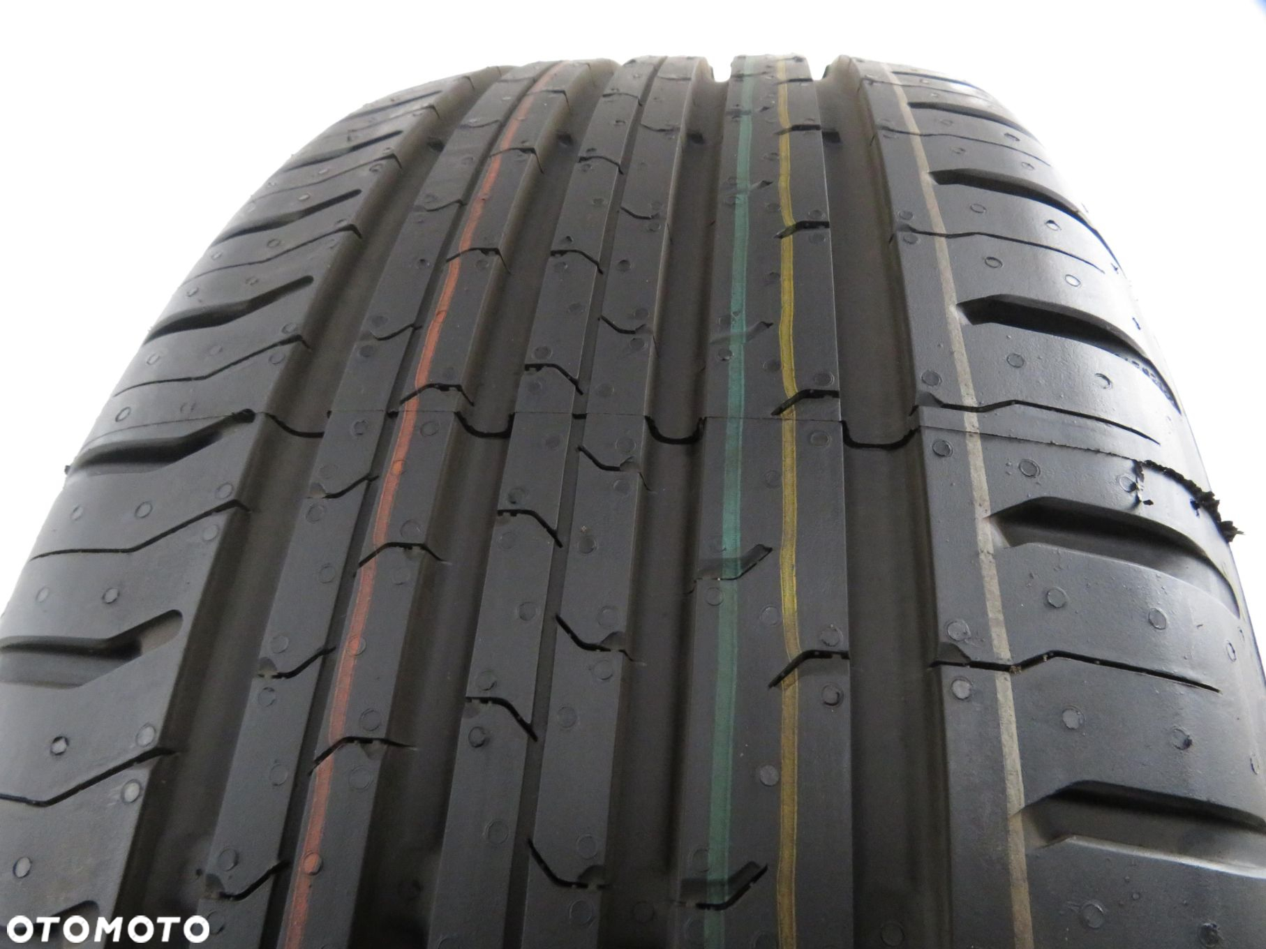 205/60R16 OPONA LETNIA Continental ContiEcoContact 5 92W AO - 7