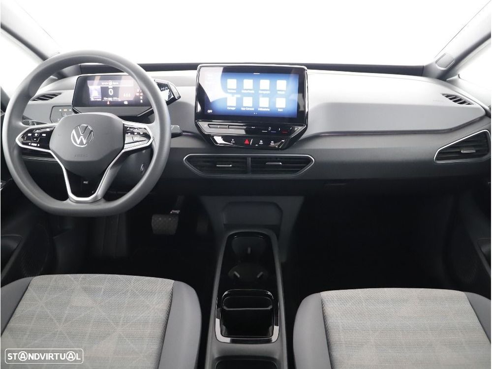 VW ID.3 Pro Performance - 26