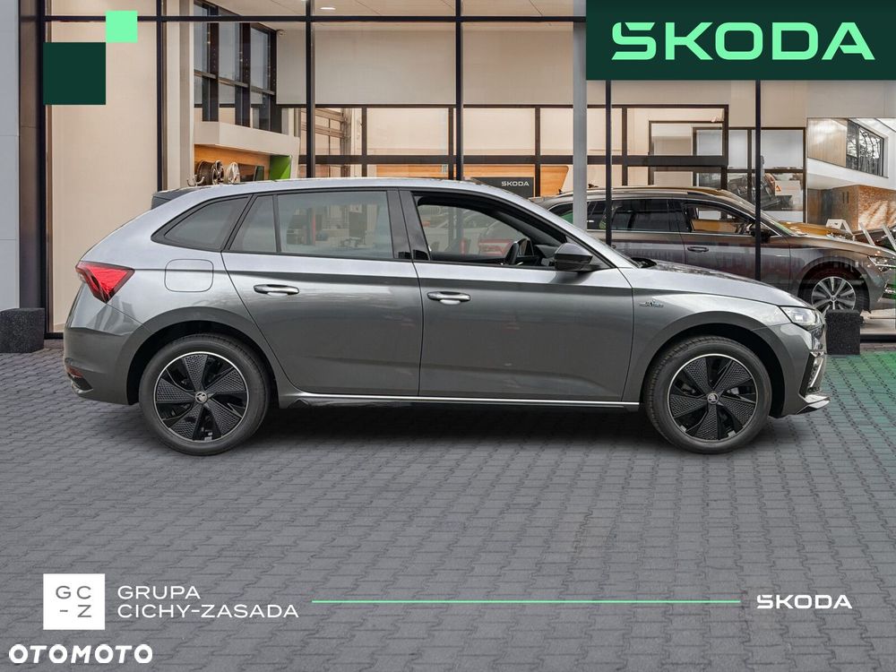 Skoda Scala 1.0 TSI Monte Carlo DSG - 6