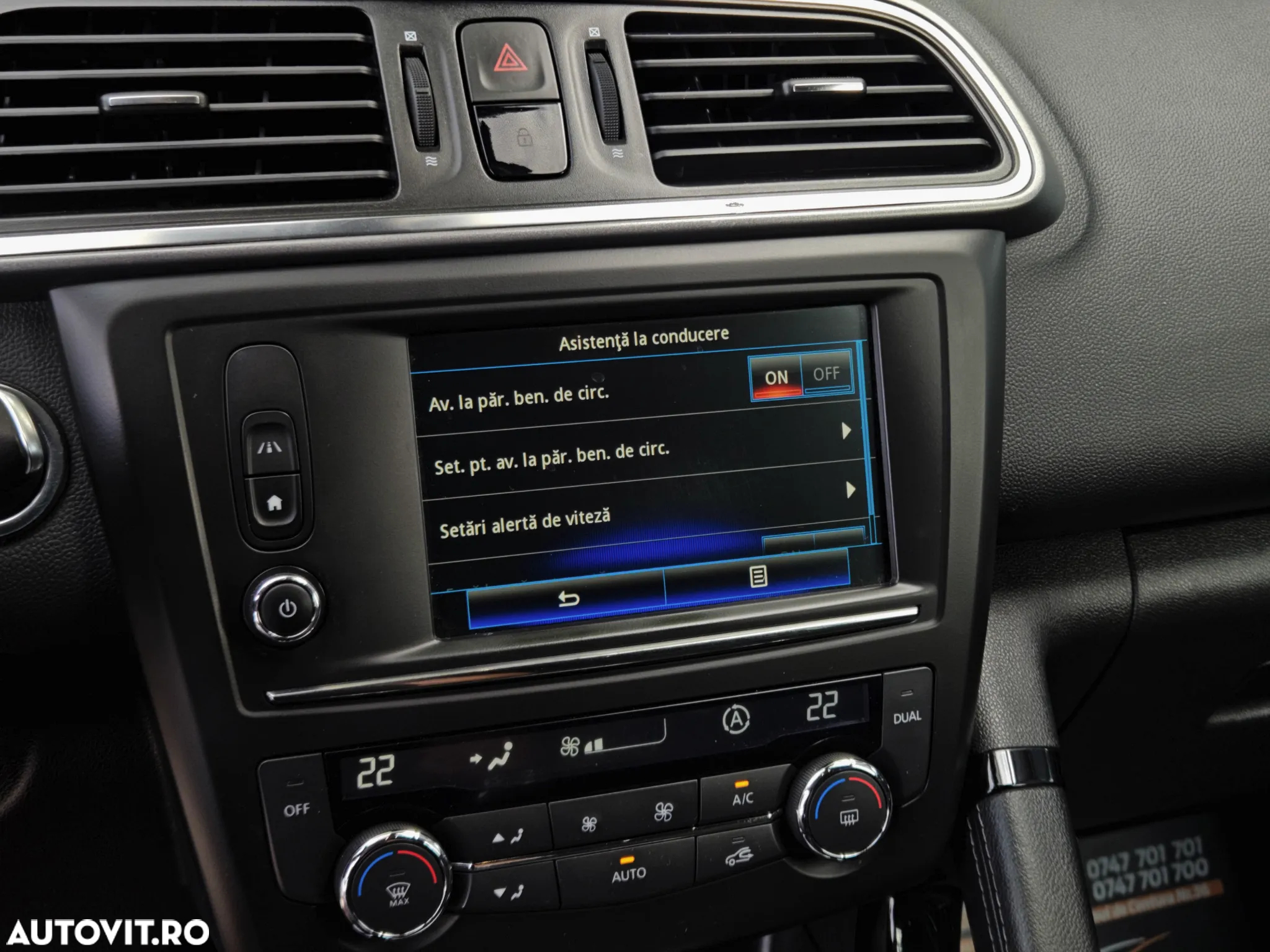 Renault Kadjar Energy dCi 130 Experience - 28