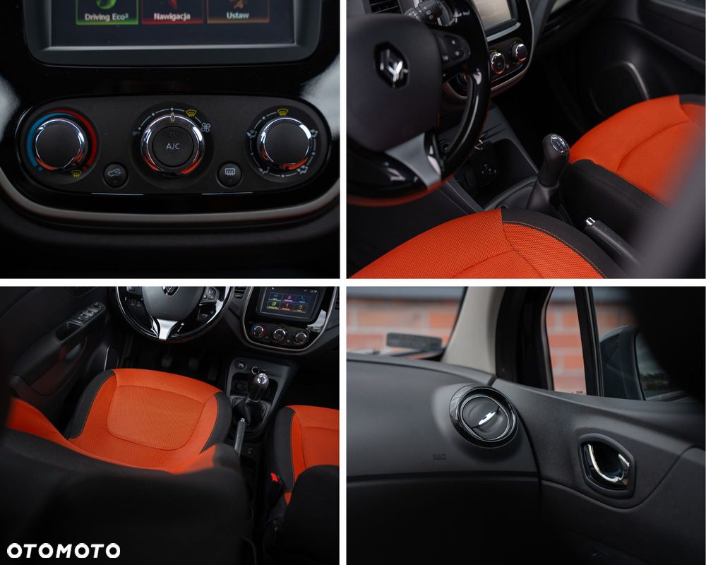 Renault Captur BLUE dCi 115 EDC INTENS - 32