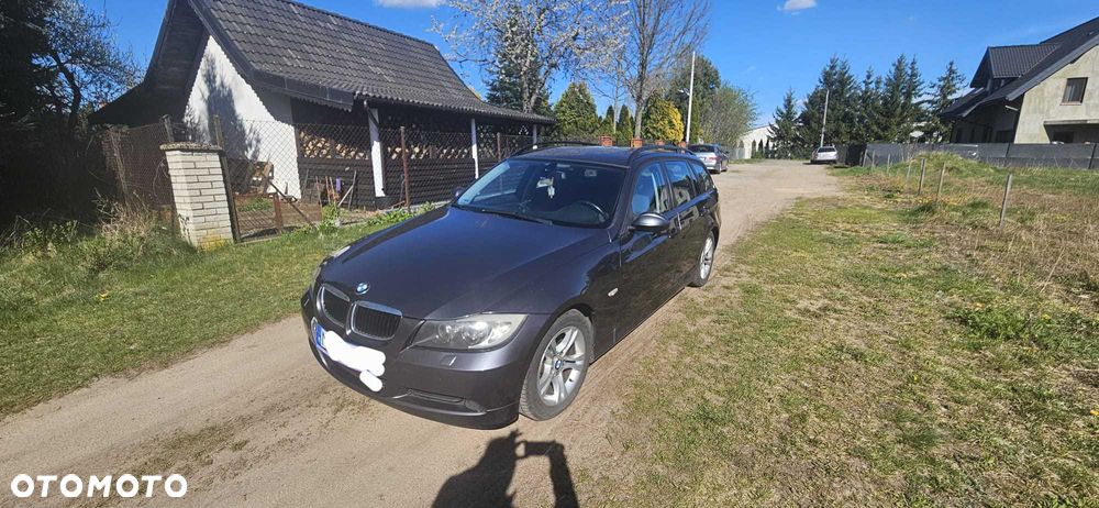 BMW Seria 3 - 2