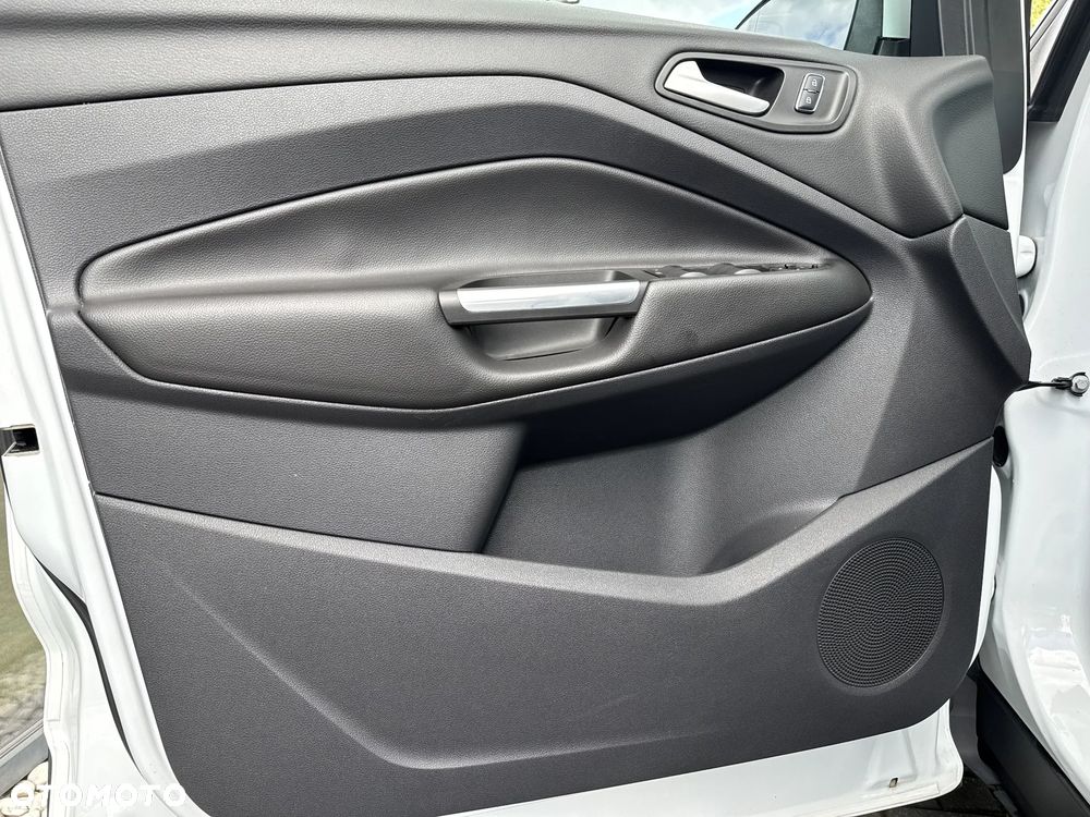 Ford Kuga 1.5 EcoBoost FWD Titanium ASS - 15