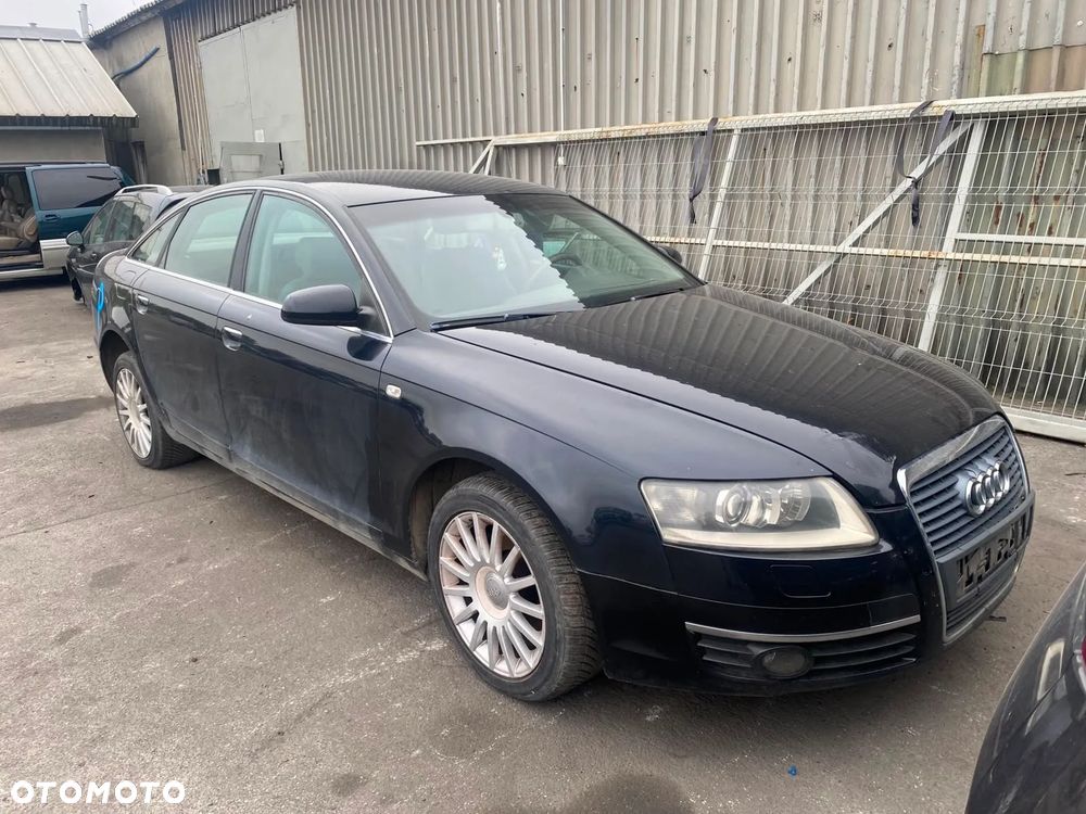 197 / Audi A6 C6 / Na Części / - 3