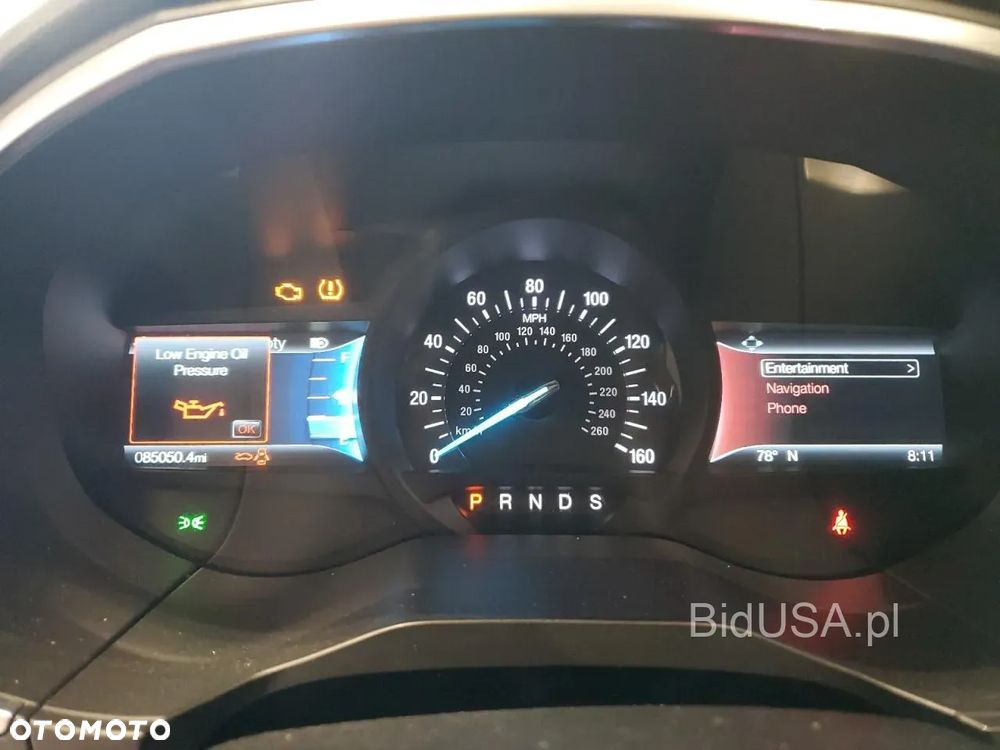 Ford Edge - 6