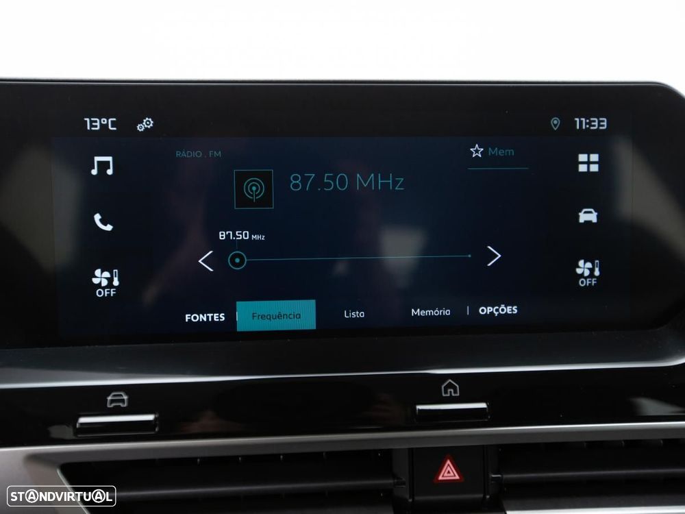 Citroën e-C4 Feel - 22
