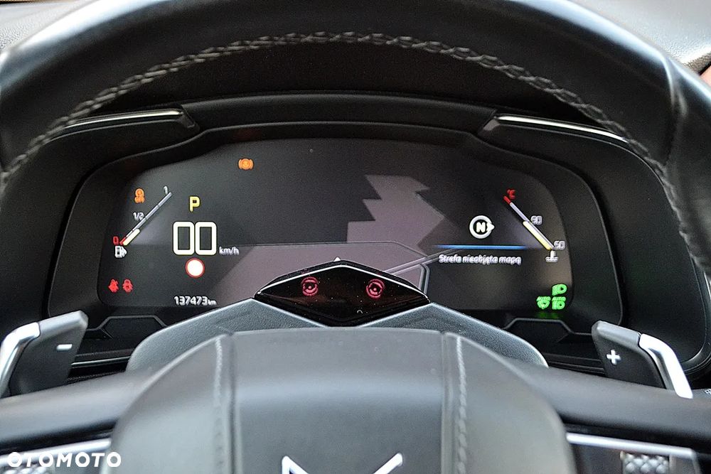 DS Automobiles DS 7 Crossback - 23