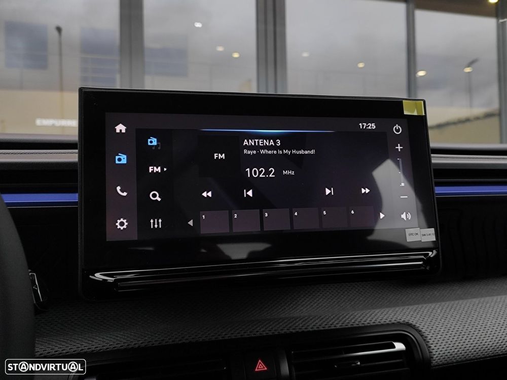 Citroën C3 1.2 Turbo Plus - 27