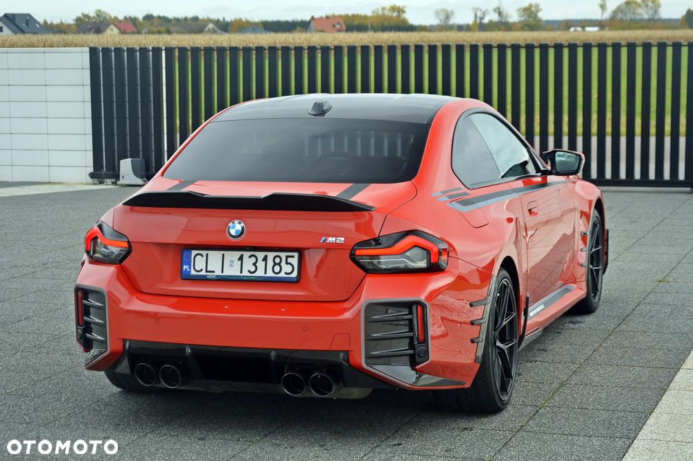BMW M2 sport - 2