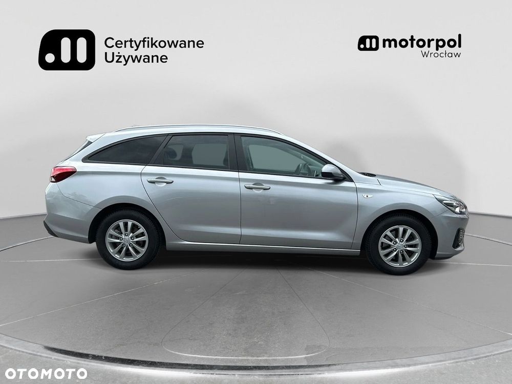 Hyundai i30 1.0 T-GDI Modern - 15