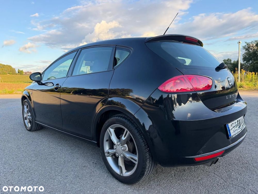 Seat Leon - 3