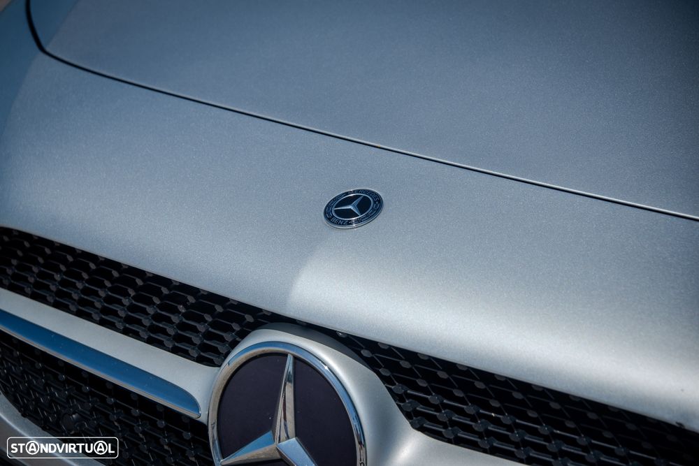 Mercedes-Benz A 180 d Style Aut. - 7