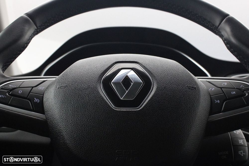 Renault Mégane Sport Tourer 1.6 E-Tech Plug-In Limited - 12