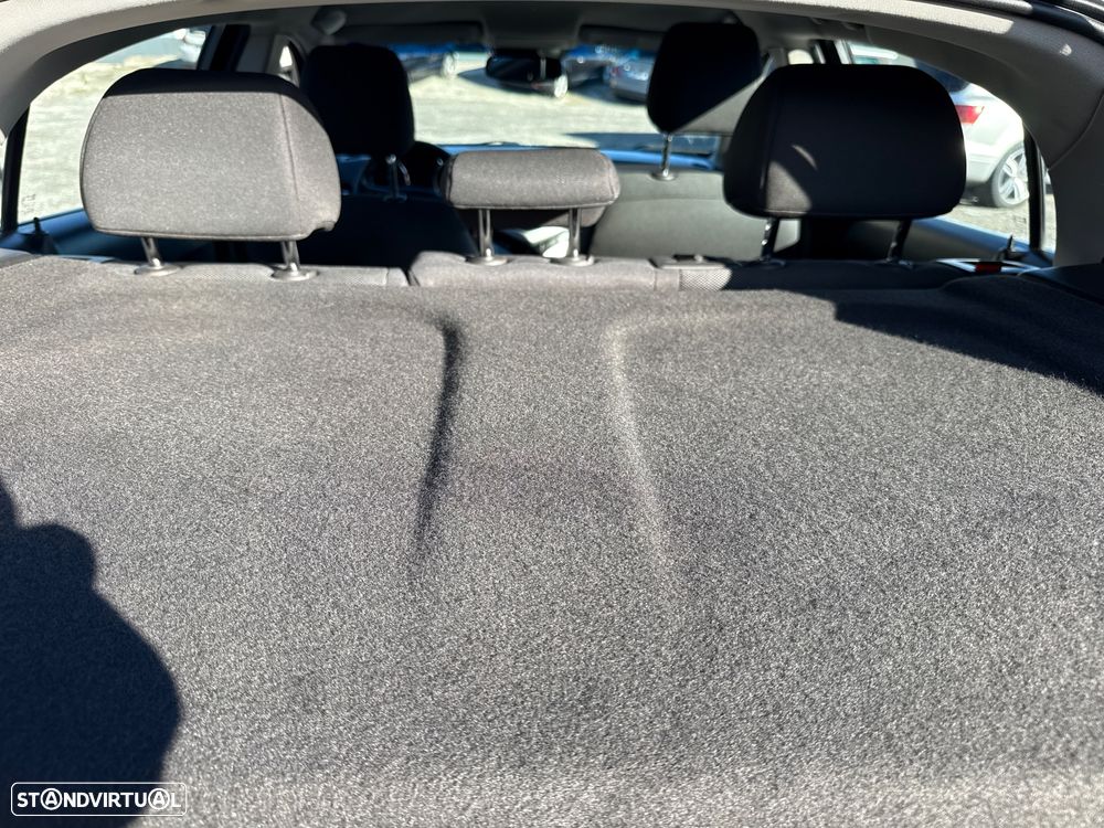 Chevrolet Cruze 2.0 VCDi LTZ - 24