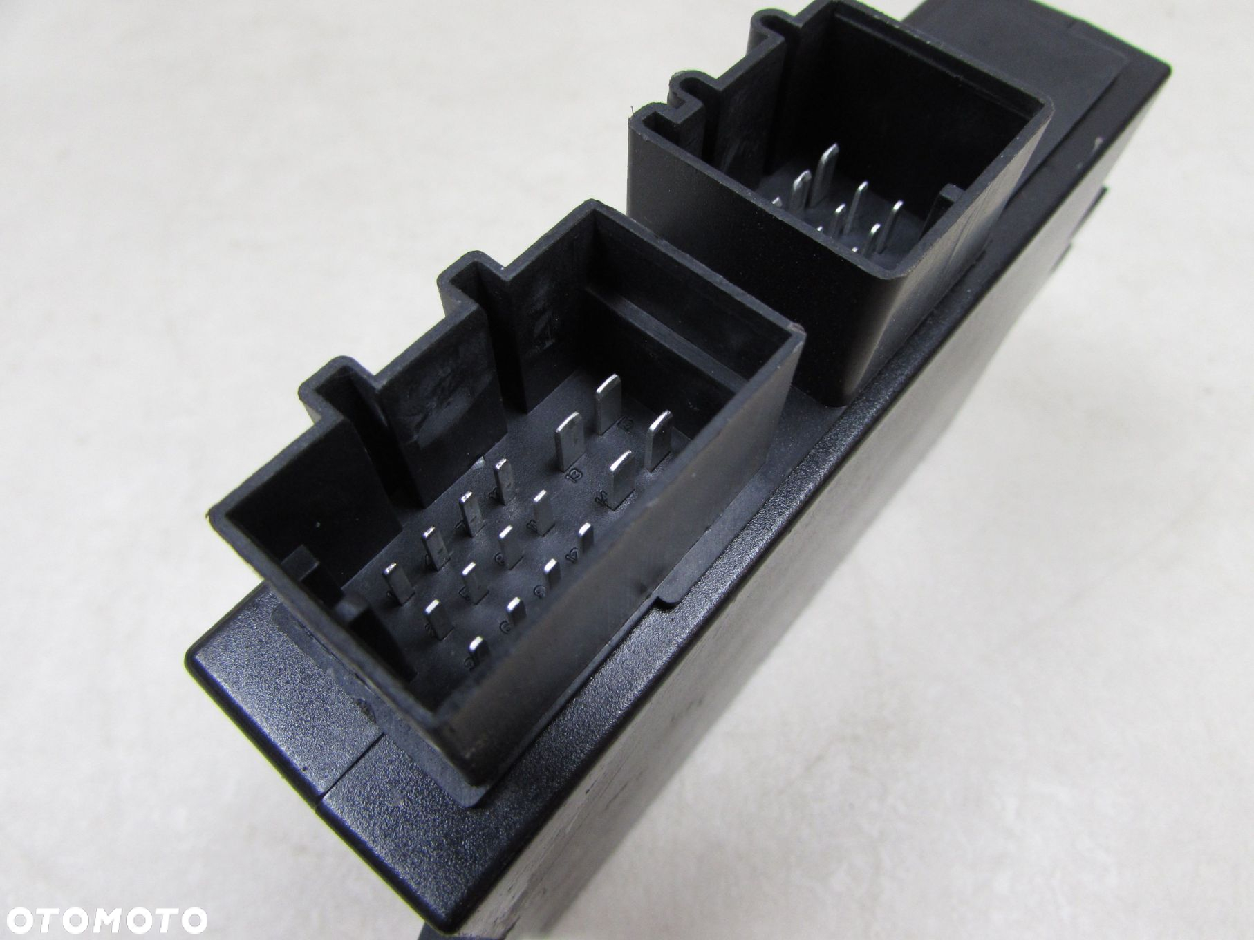 VW TOURAN GOLF VI PASSAT SKODA SEAT AUDI MODUL STEROWNIK HAKA WESTFALIA 300001506558 5DS00999522 - 4