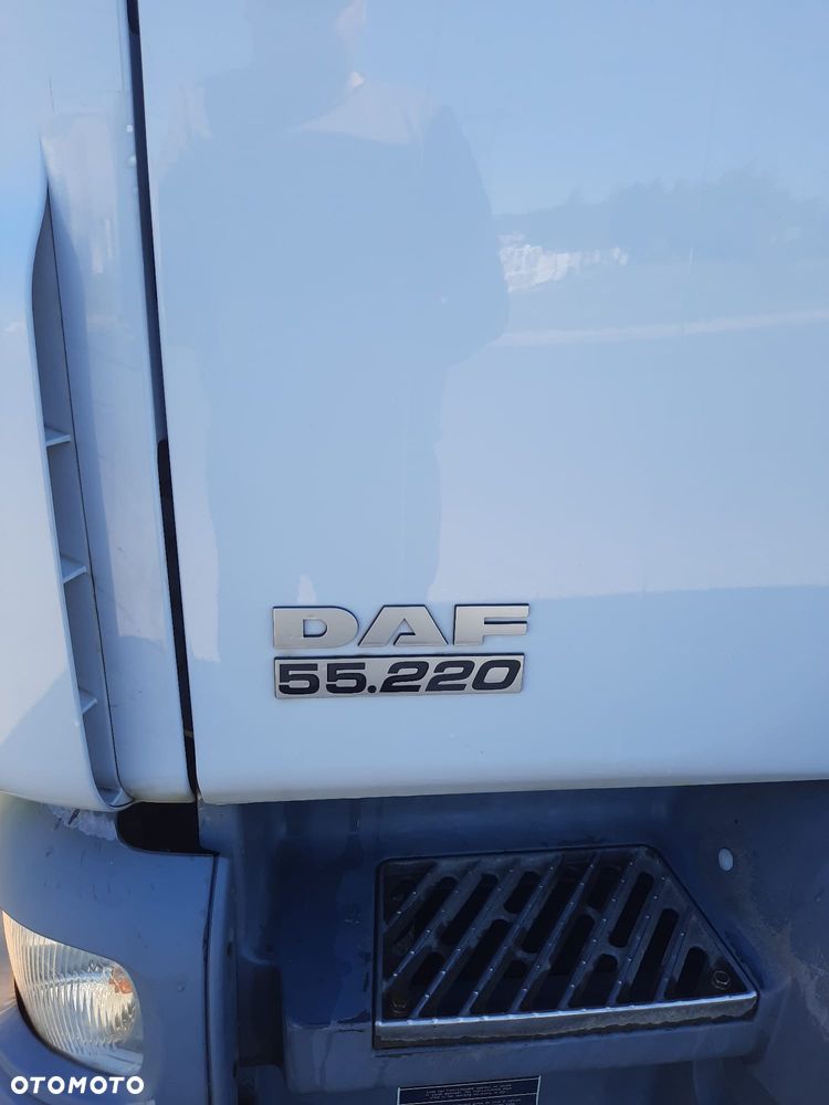 DAF LF55.220 - 5