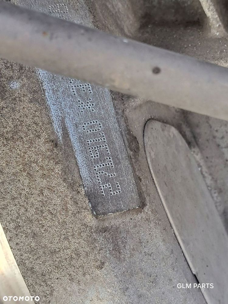 mercedes-benz c klasa w204 1.6 cgi silnik 271910 - 8