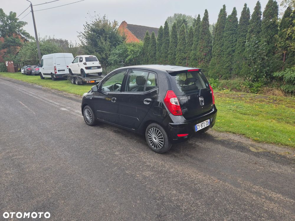 Hyundai i10 1.2 Premium - 6