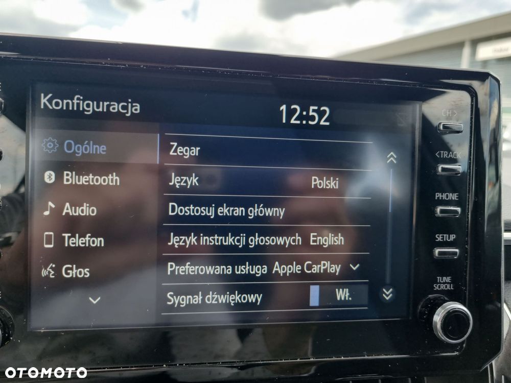 Toyota Corolla 2.0 Hybrid Comfort - 17