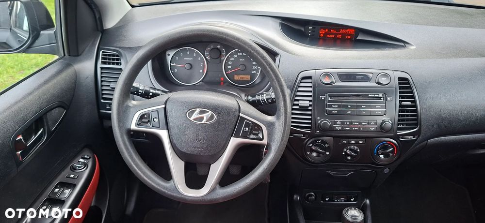 Hyundai i20 - 32