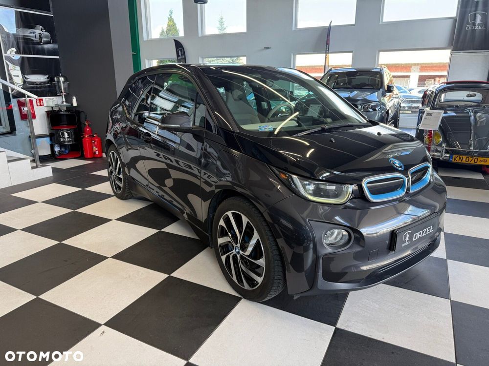 BMW i3 - 3