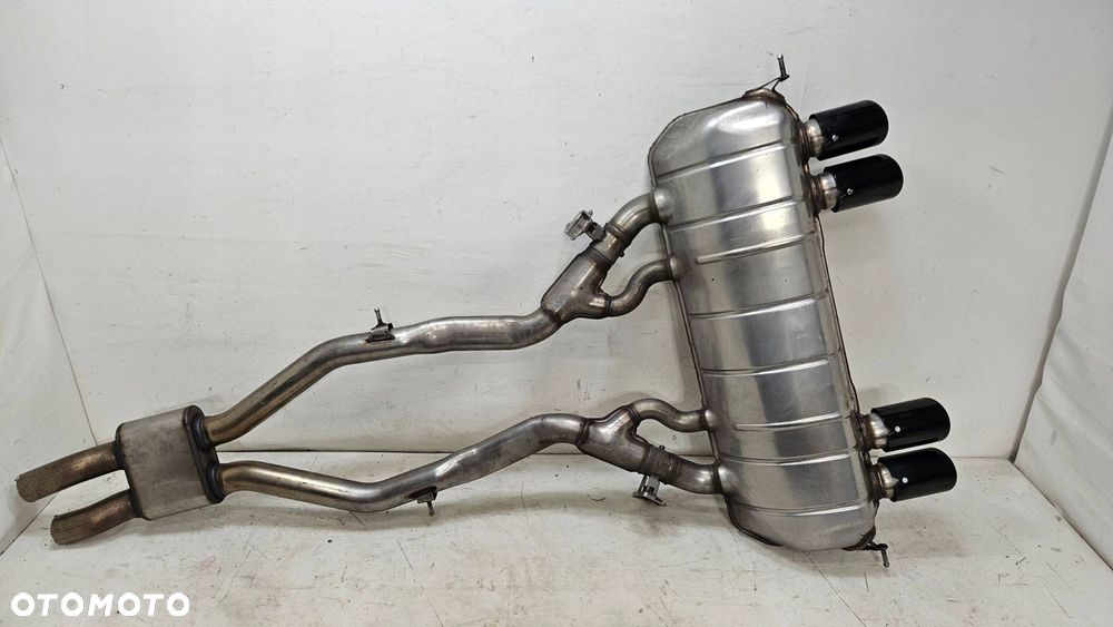 wydech tłumik tył bmw m3 m4 g80 g82 competition 16276410 - 11
