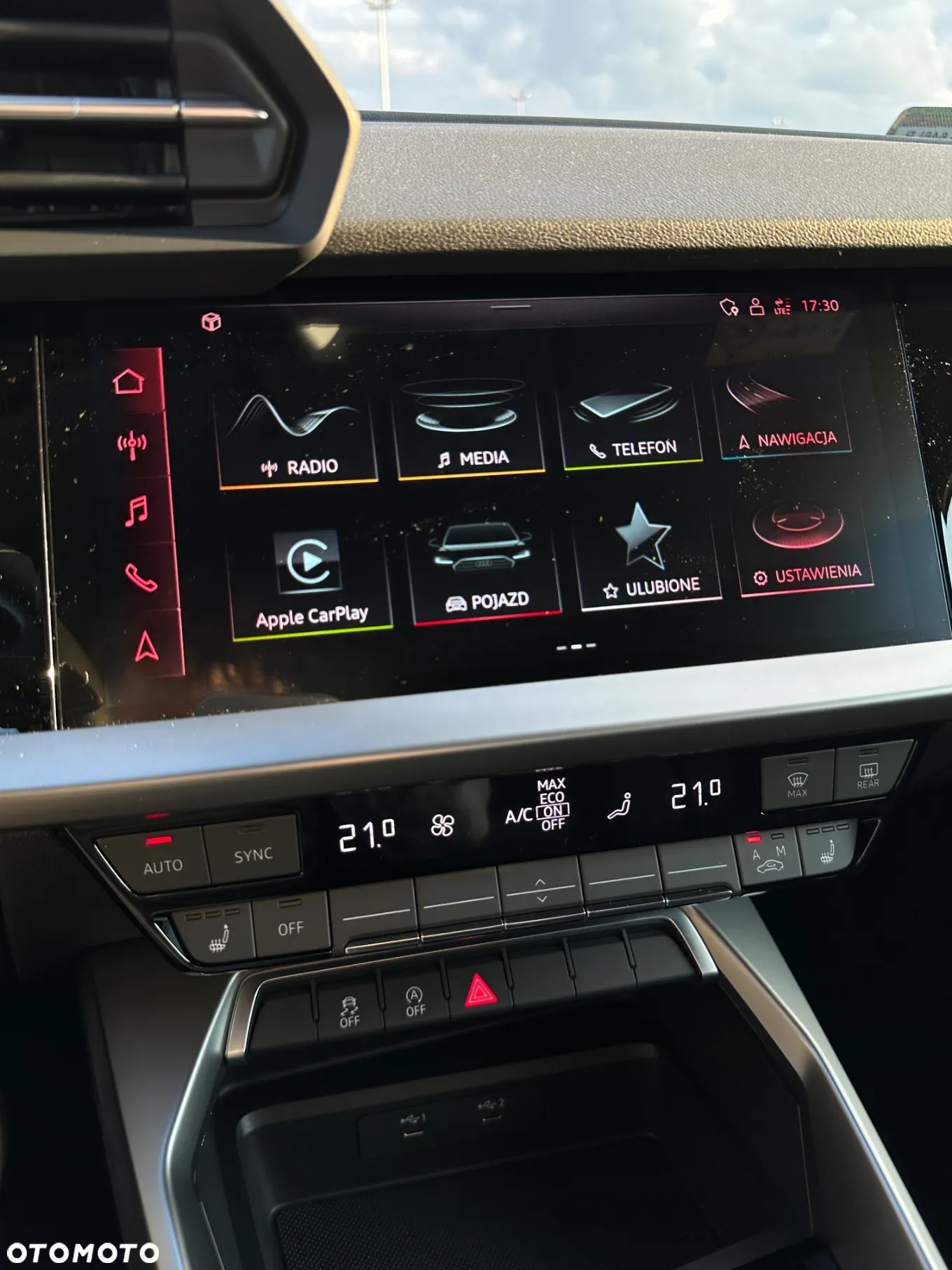 Audi A3 35 TFSI S tronic - 27