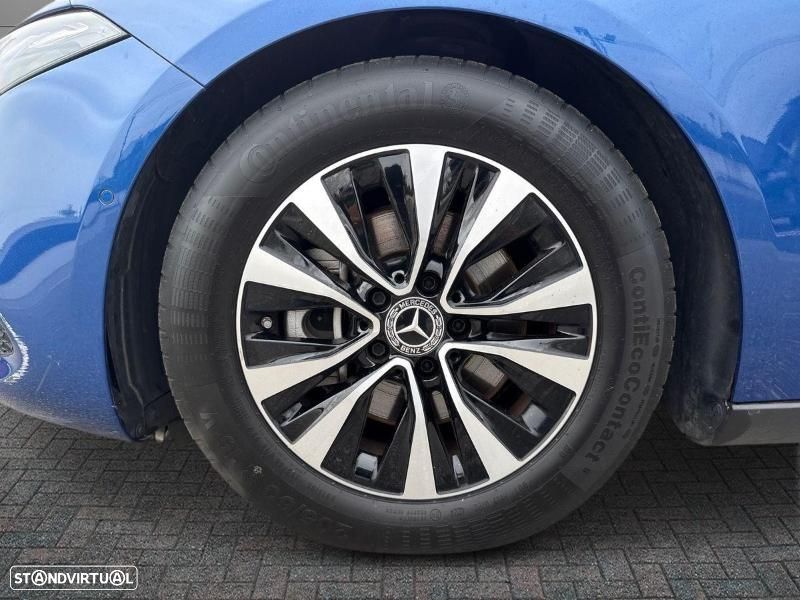Mercedes-Benz A 200 Standard - 6
