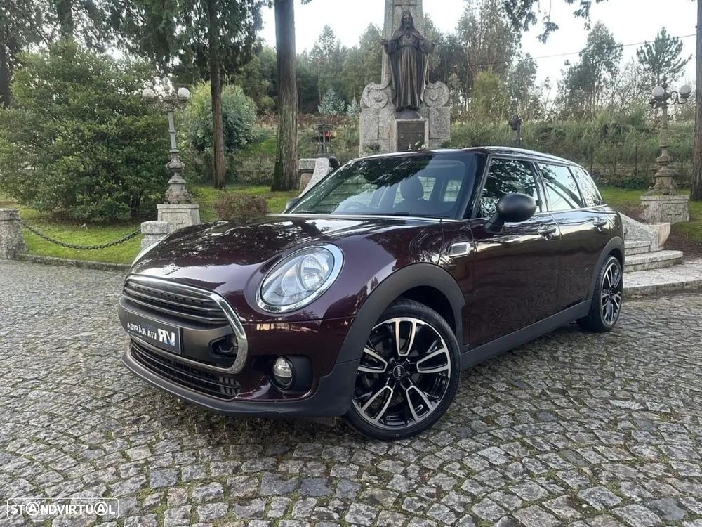 MINI Clubman - 2