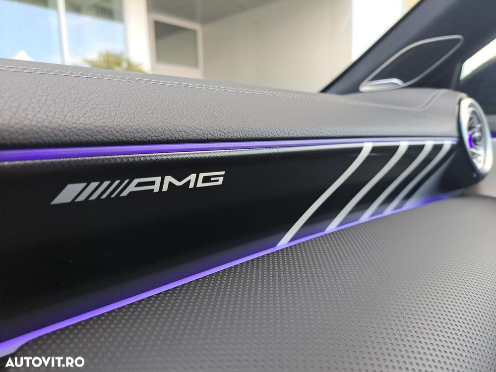 Mercedes-Benz A 35 AMG - 15