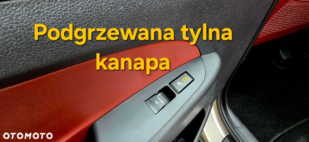 Hyundai Tucson 2.0 CRDi 4WD Automatik Premium - 15