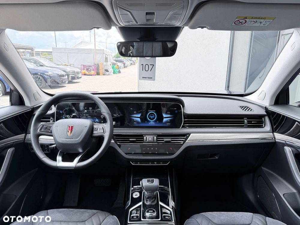 Hongqi HS5 - 20