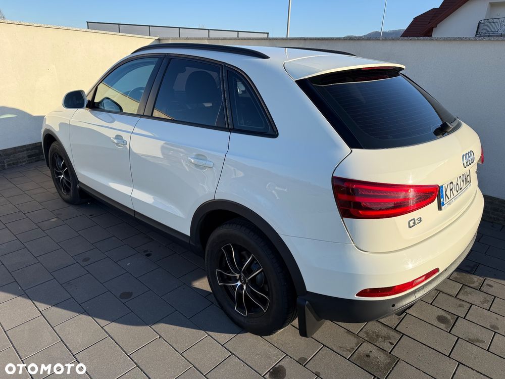 Audi Q3 2.0 TDI - 5