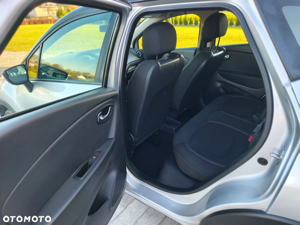 Renault Captur ENERGY TCe 90 Start&Stop Dynamique - 16