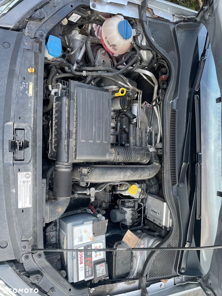 Volkswagen Polo 1.2 TSI (Blue Motion Technology) DSG Comfortline - 34