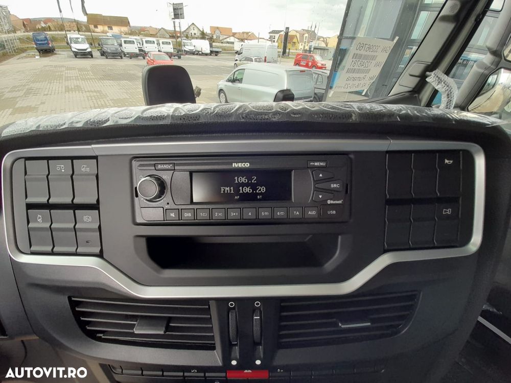 Iveco S-Way 6x2 AS260S46Y/P - 36