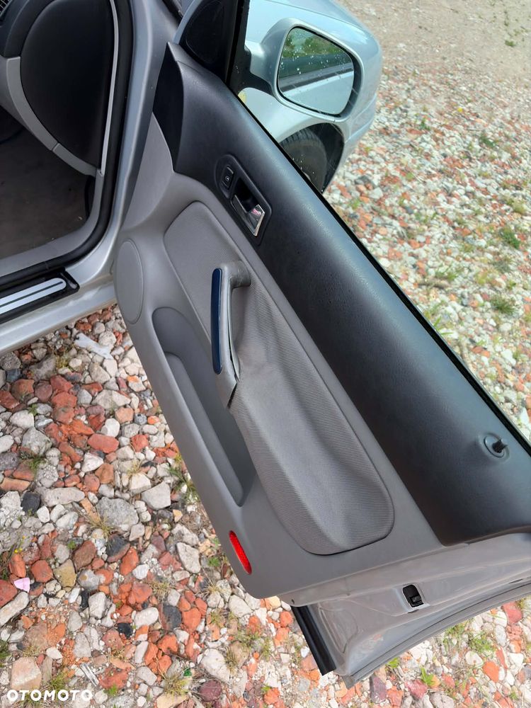 Volkswagen Golf 2.0 Highline - 19