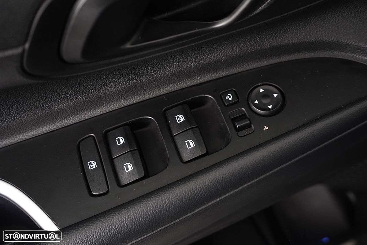 Hyundai Bayon 1.0 T-GDI Premium - 18