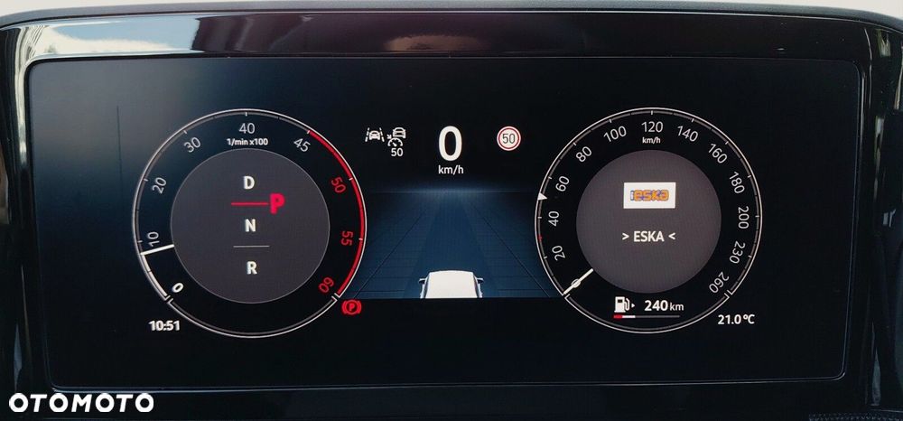 Skoda Kodiaq 2.0 TDI 4x2 Selection DSG - 27