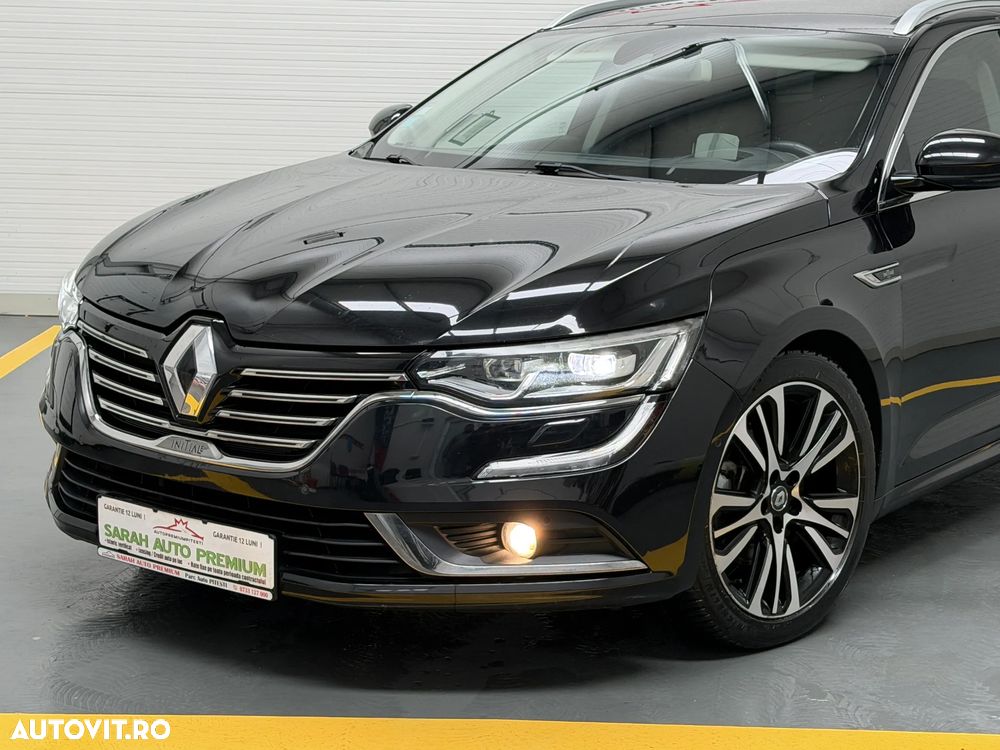 Renault Talisman ENERGY dCi 160 EDC INITIALE PARIS - 28