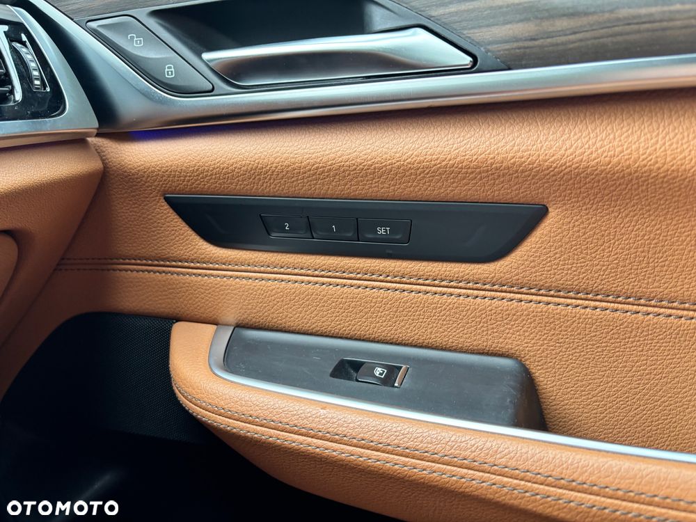 BMW 6GT 630d xDrive - 29