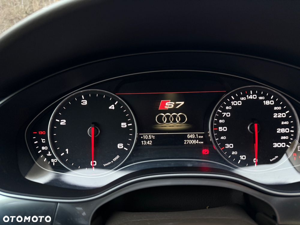 Audi A7 Sportback - 28