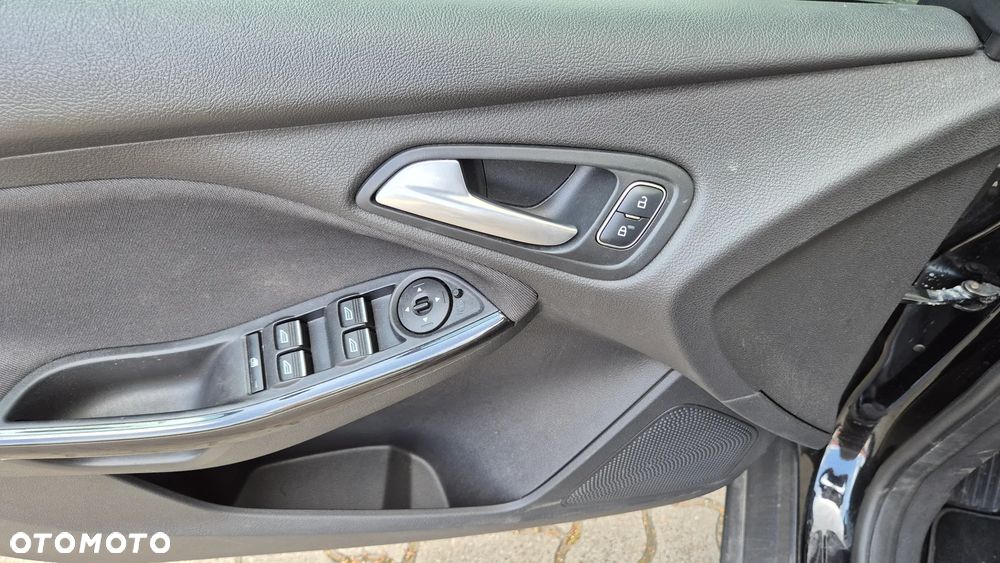Ford Focus 1.5 TDCi Titanium - 16
