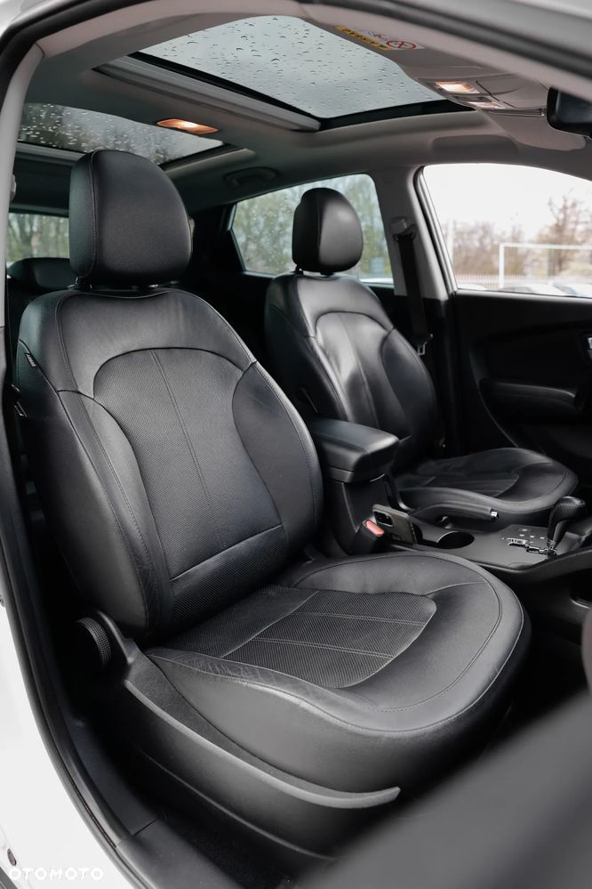 Hyundai ix35 2.0 GDI Style 2WD - 30