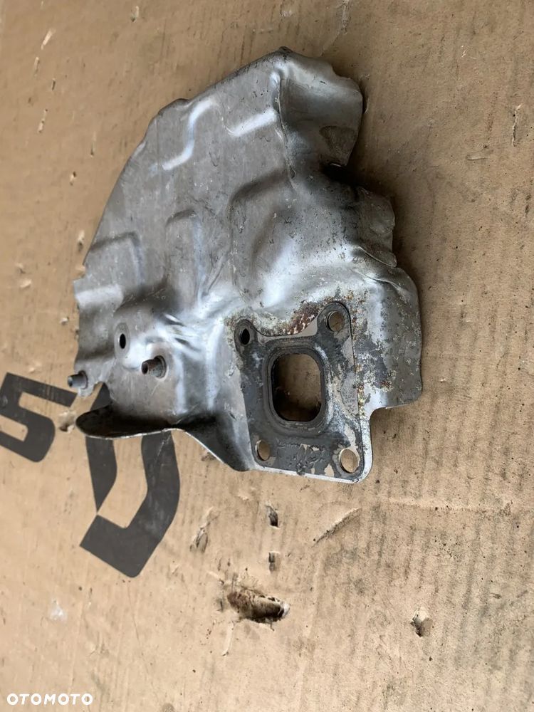Osłona termiczna kolektora turbiny Ford 1.0 ECOBOOST CM5G-9N454-DD - 2