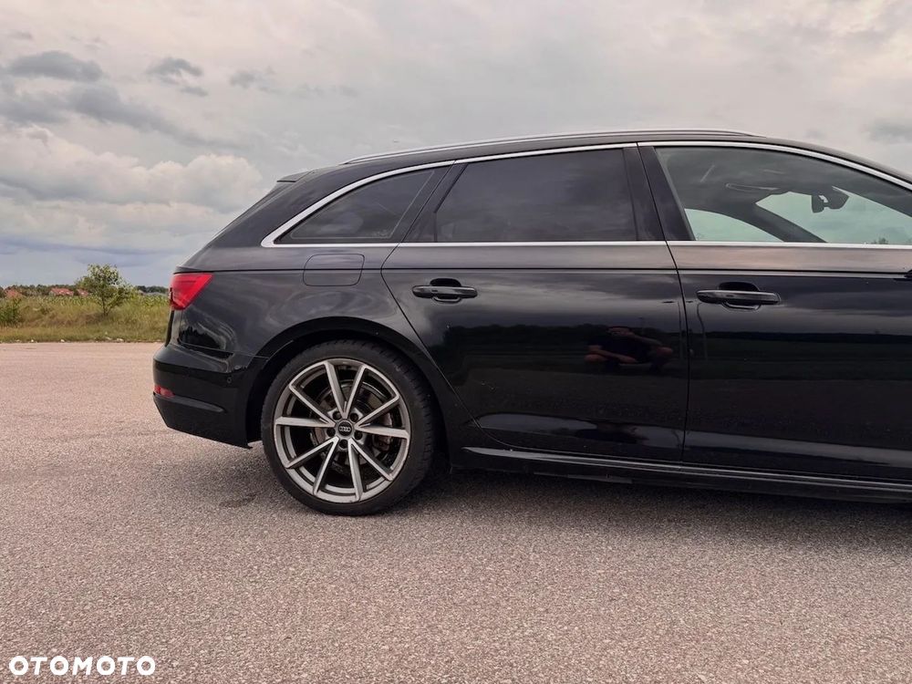 Audi A4 Avant - 18