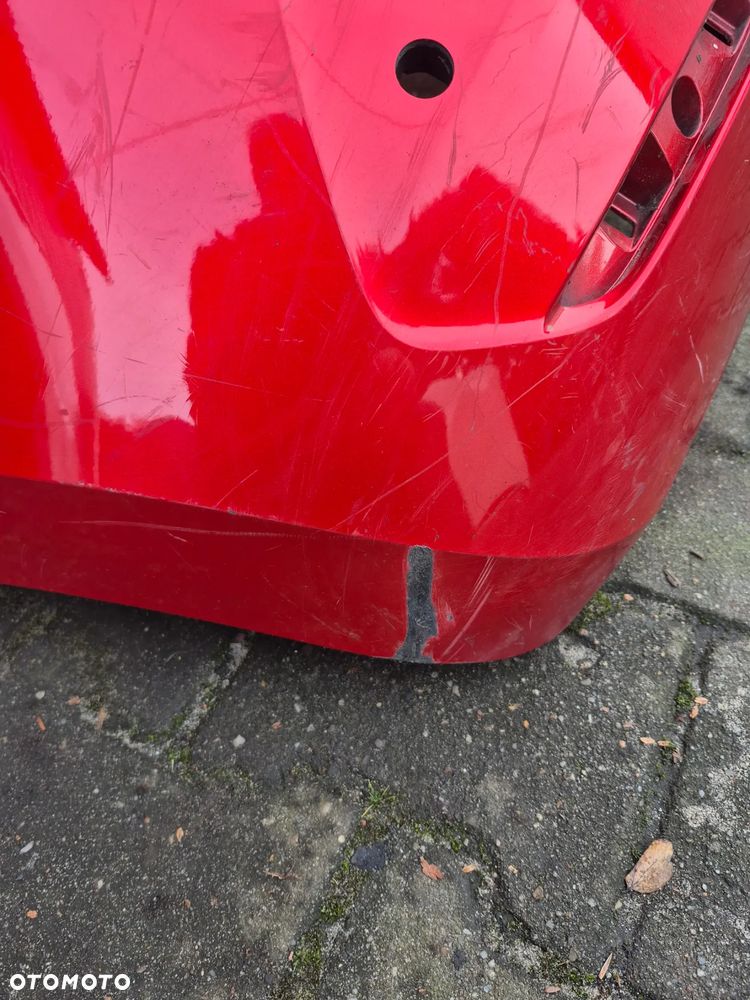 Renault Clio V zderzak tylny 850 227906R - 4