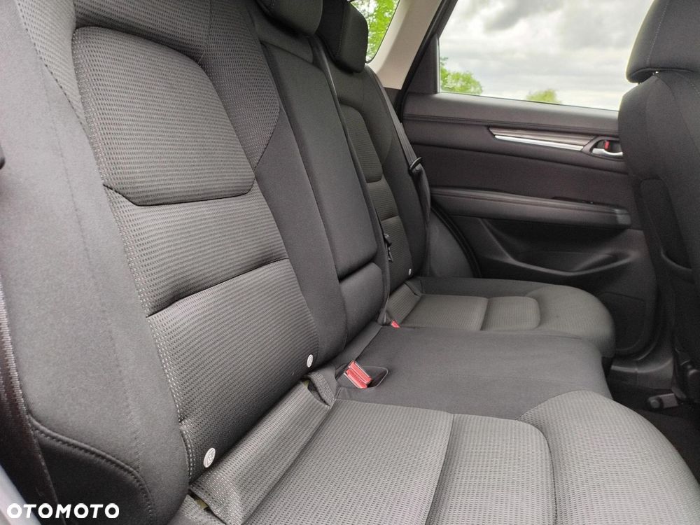 Mazda CX-5 2.0 Exclusive-Line 2WD - 30