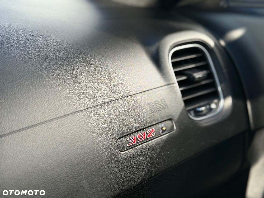 Dodge Charger Automatik R/T Scat Pack - 27